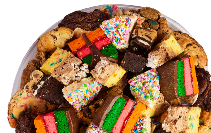Platters