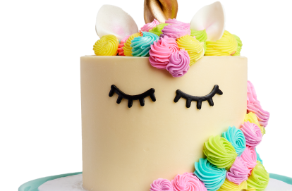 Celebration Cakes