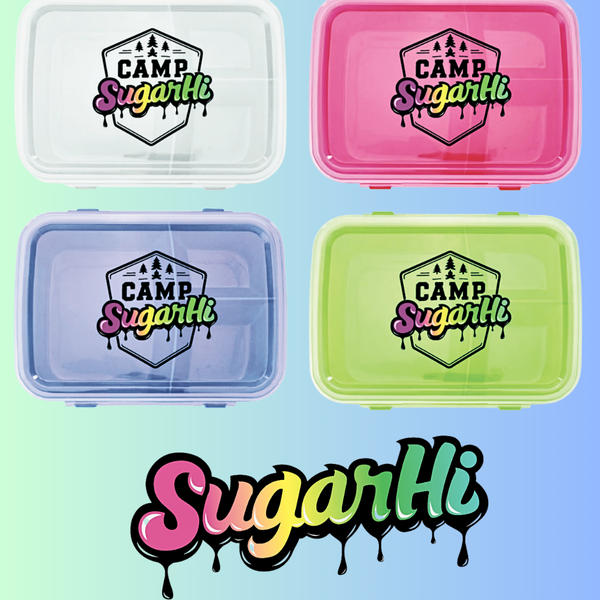 Camp Snack Box