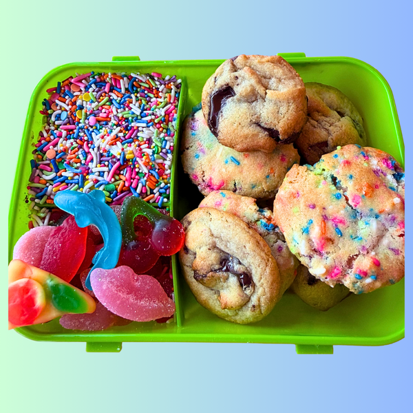 Camp Snack Box