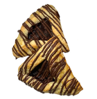 Chocolate Hamantaschen