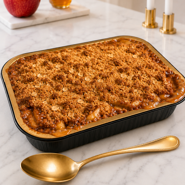 Apple Crisp
