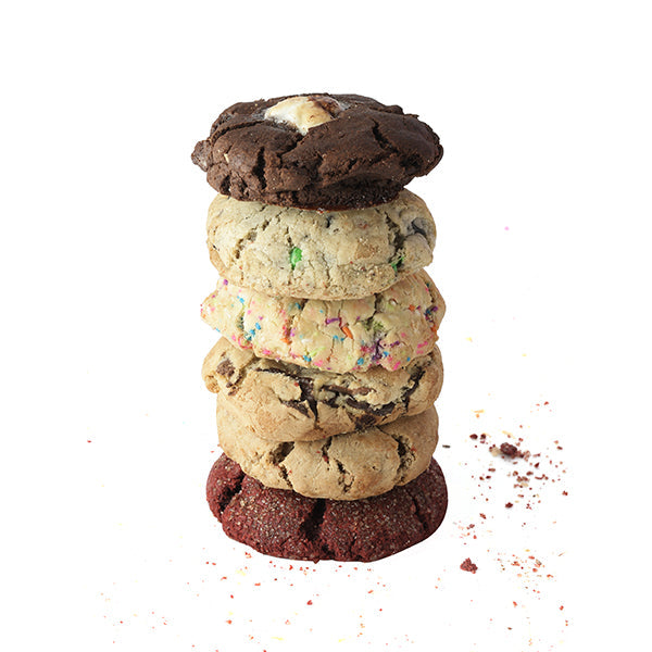 Cookie Sampler