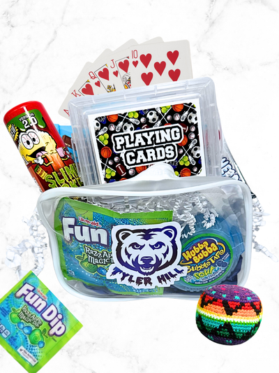 Sugar-Hi Treat Bag B