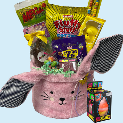 Easter Basket
