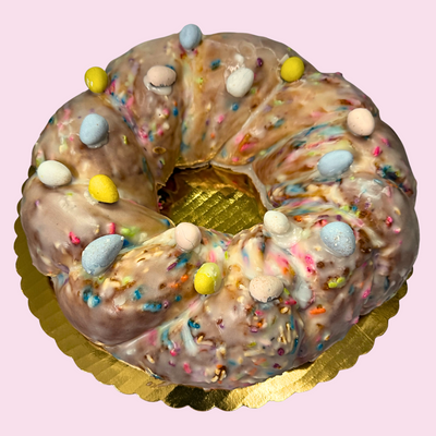 Easter Bread