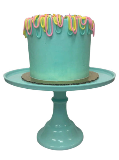 Birthday Party Cake