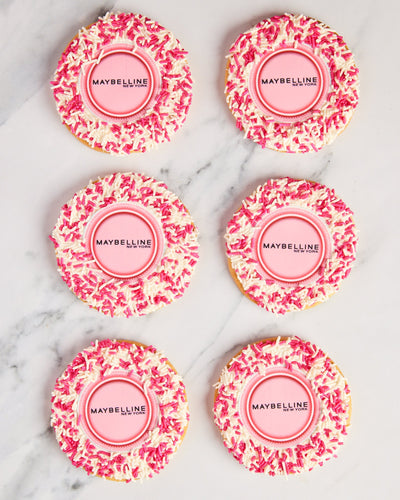 Image(logo) Sugar Cookies