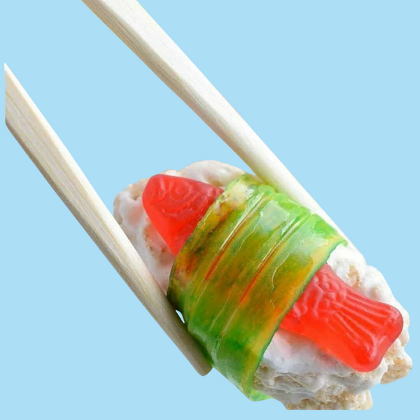 Candy Sushi Party