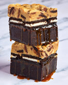 Naughty Brownie