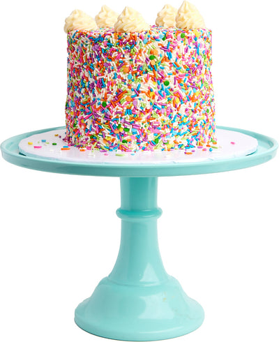 Gluten Free Sprinkle Cake