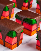 Rainbow Bar