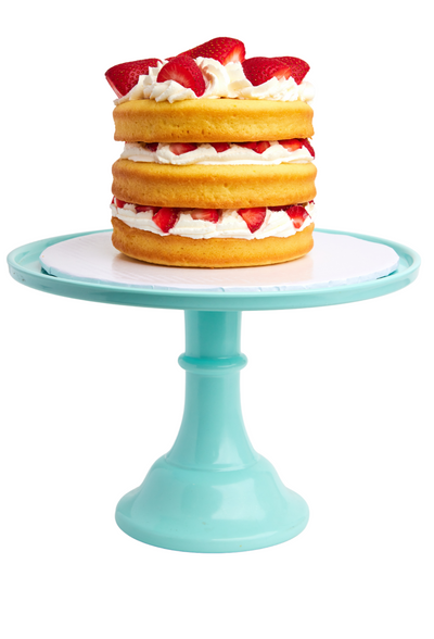 Strawberry Shortcake
