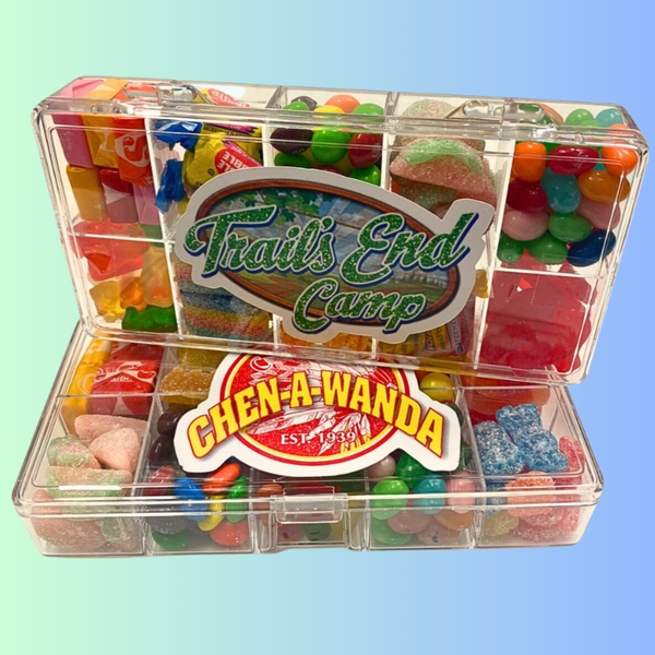 Tackle Box