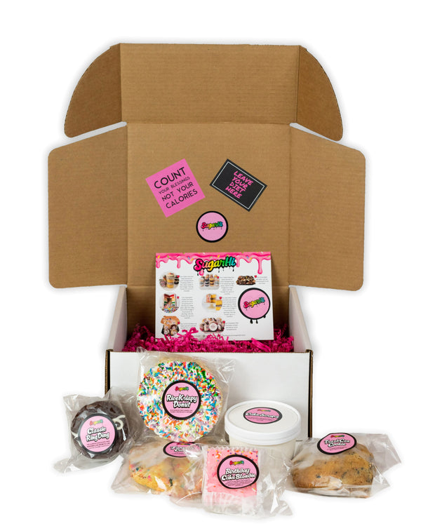 Build your own box