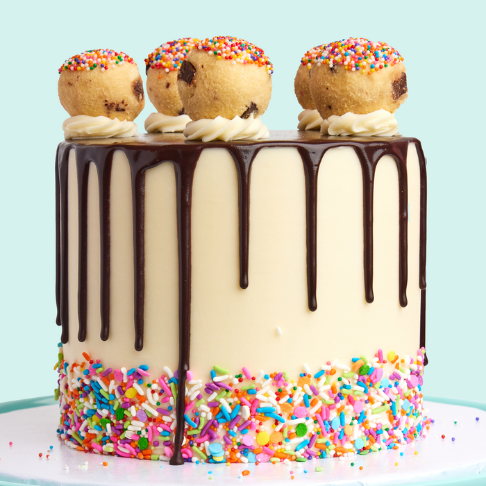 Cakes