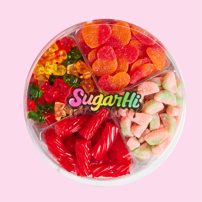 Candy Gifts