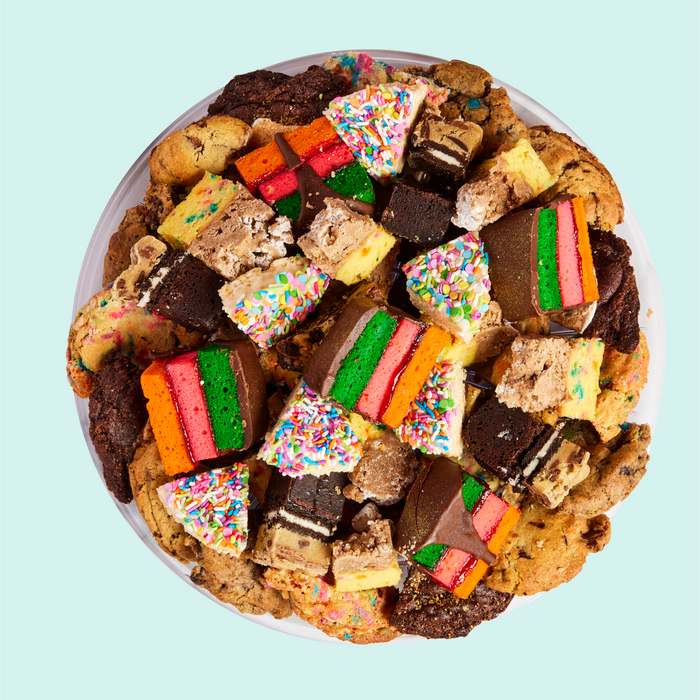 Platters
