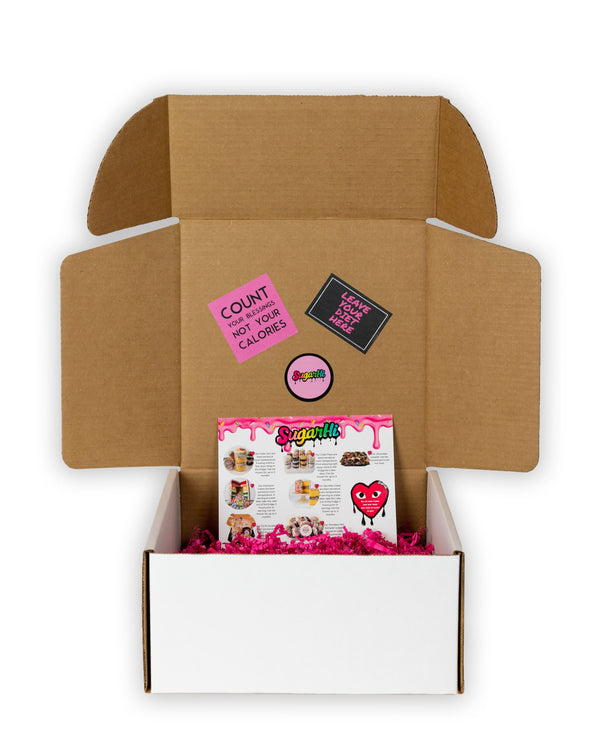 Build your own box