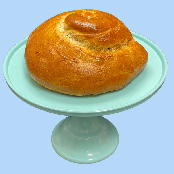 Round Challah