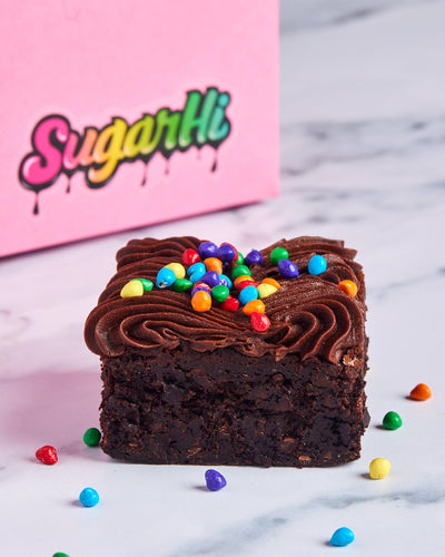 Cosmic Brownie